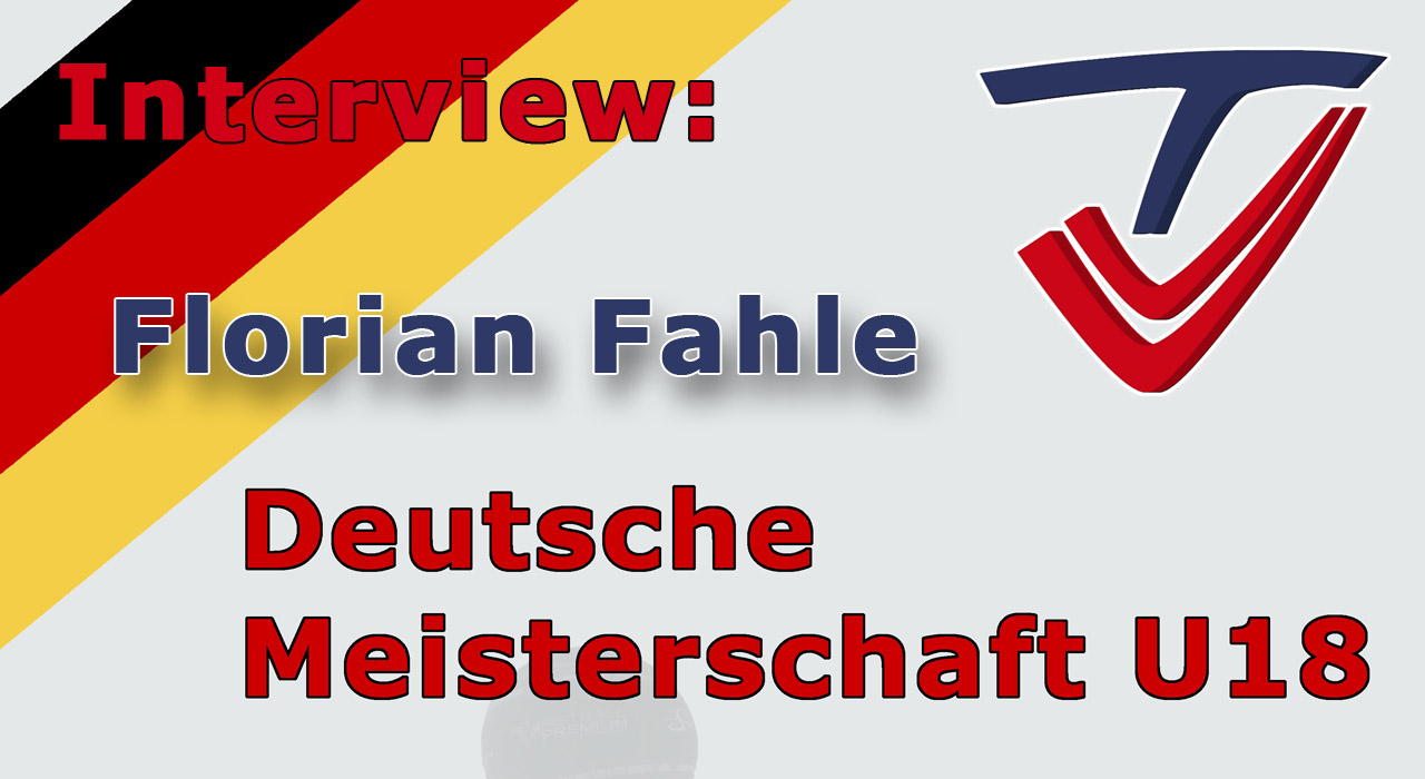 Interview mit Florian Fahle