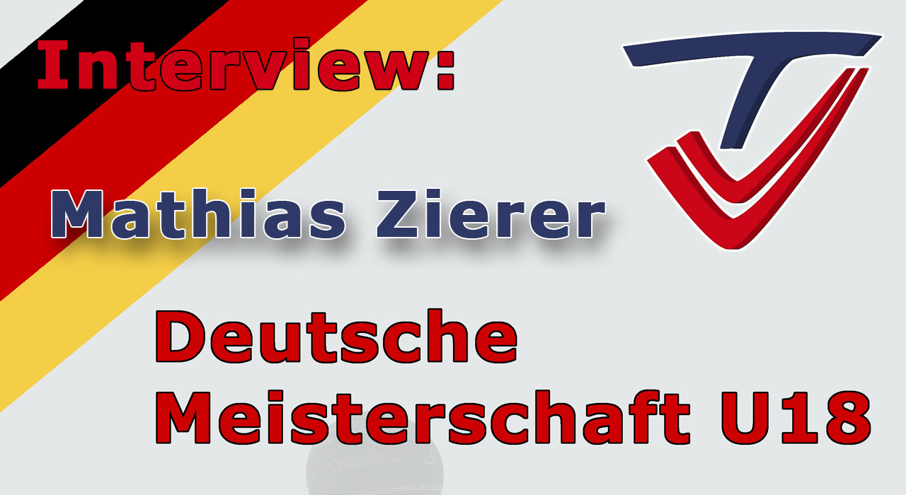 Interview mit Mathias Zierer