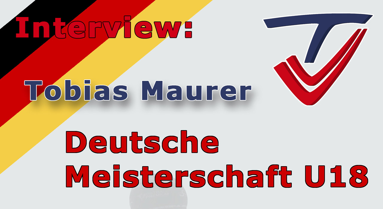 Interview mit Tobias Maurer