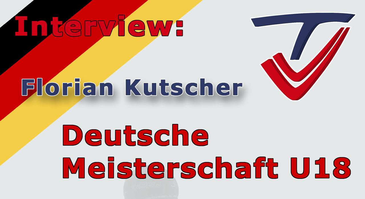 Interview mit Florian Kutscher: