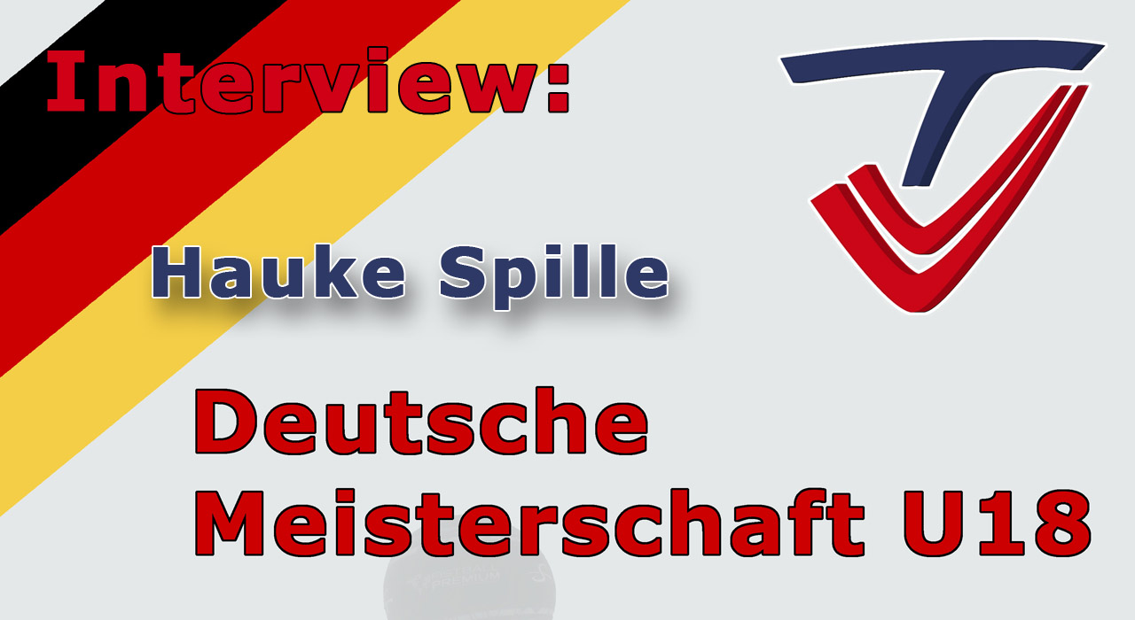 Interview mit Hauke Spille
