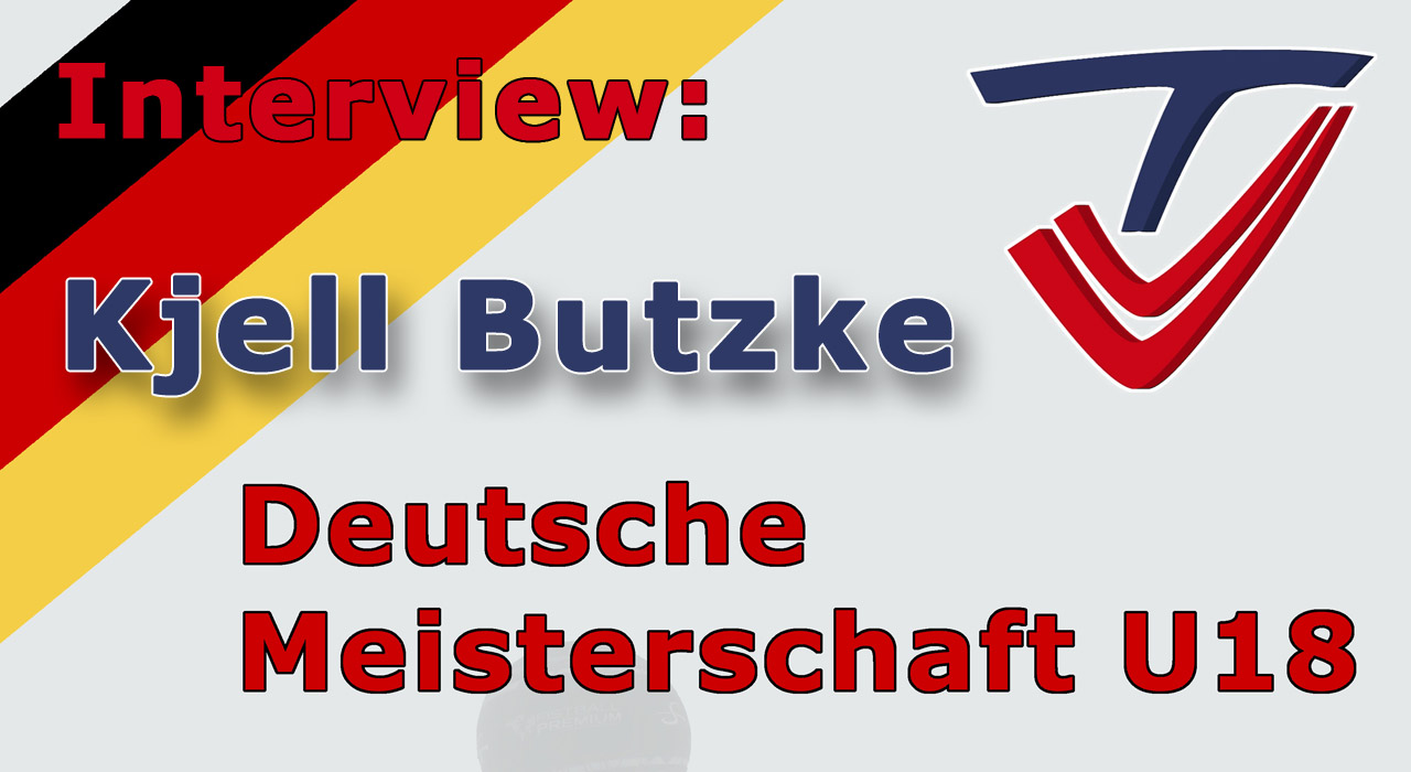 Interview mit Kjell Butzke
