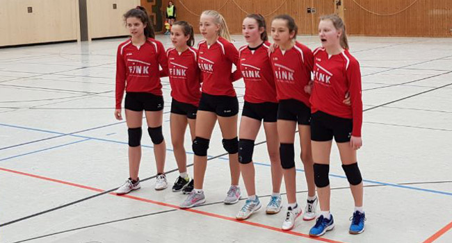 U16w: Württembergische Meisterschaft